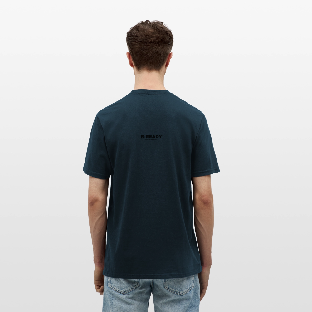 Men's T-Shirt - navy