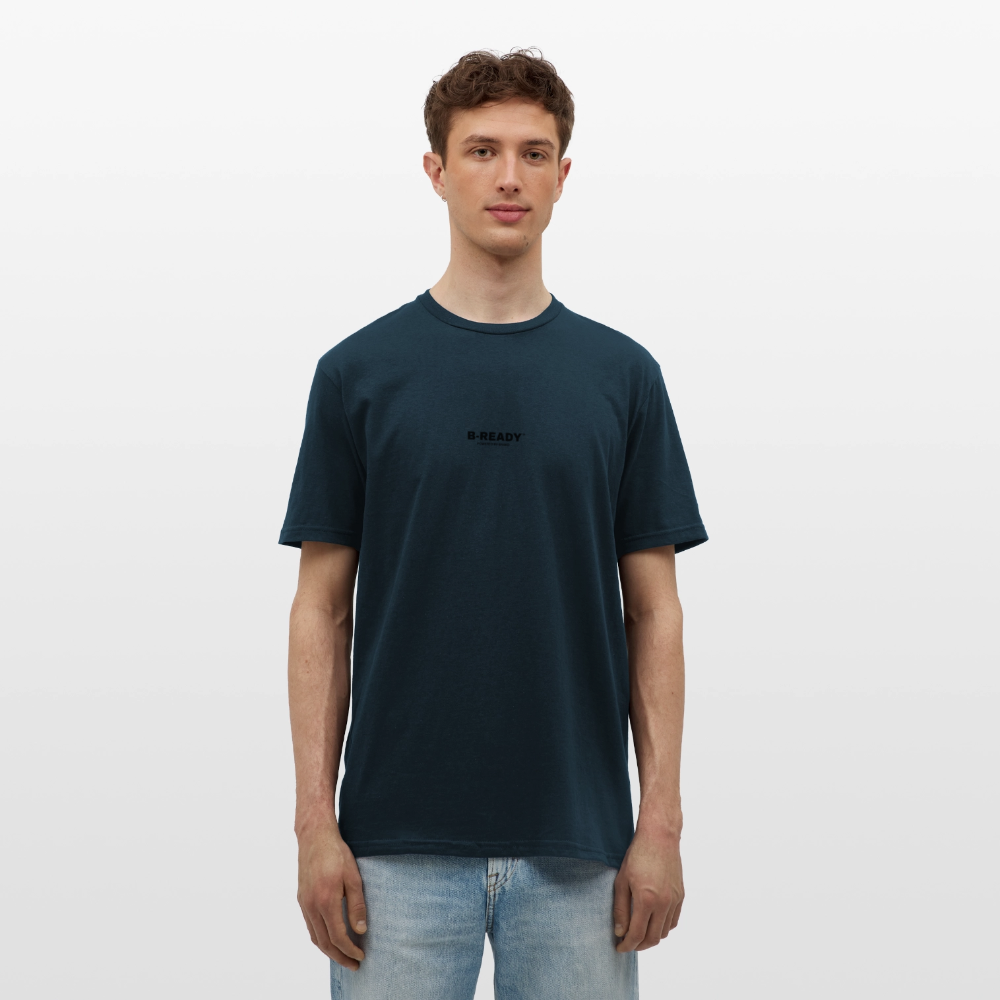 Men's T-Shirt - navy