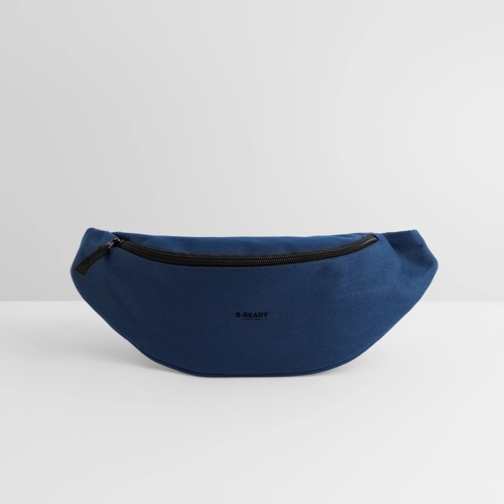 B-READY Bum bag GYM unisex 26 - navy