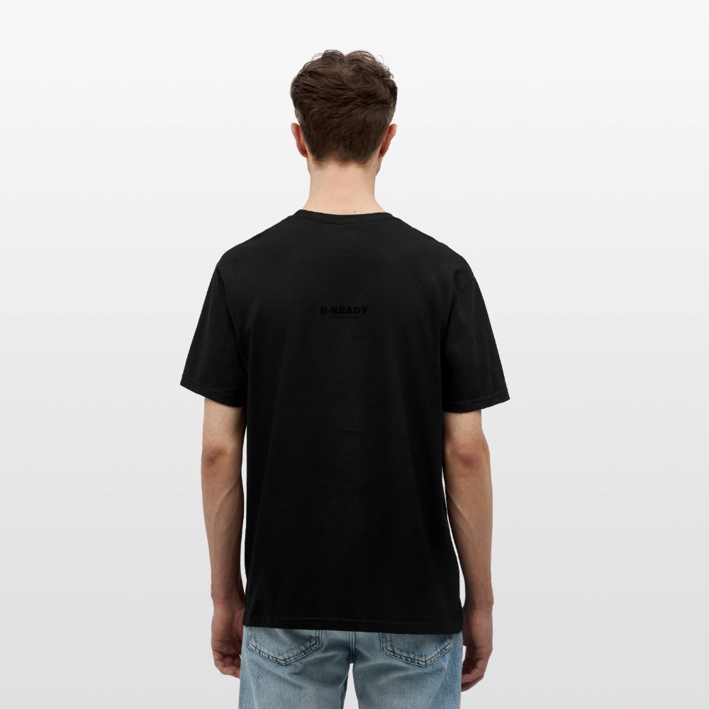 Men's T-Shirt - black