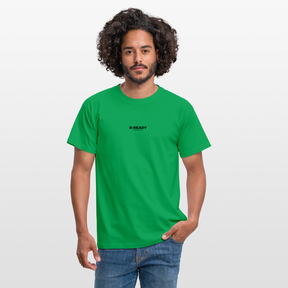 Men's T-Shirt - kelly green