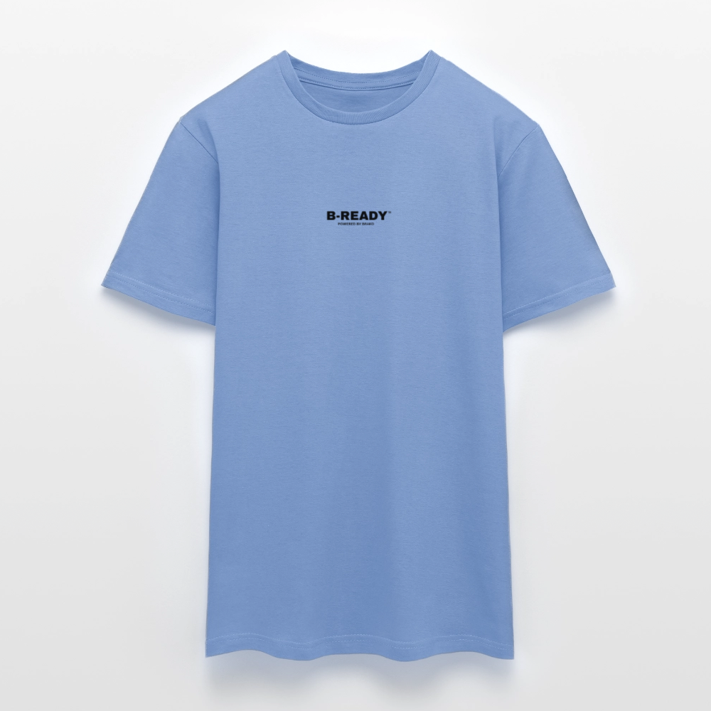 Men's T-Shirt - carolina blue