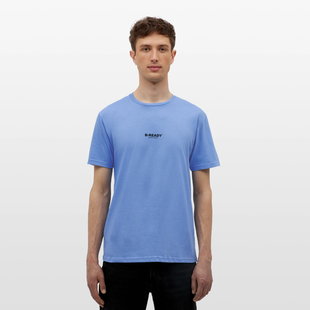 Men's T-Shirt - carolina blue