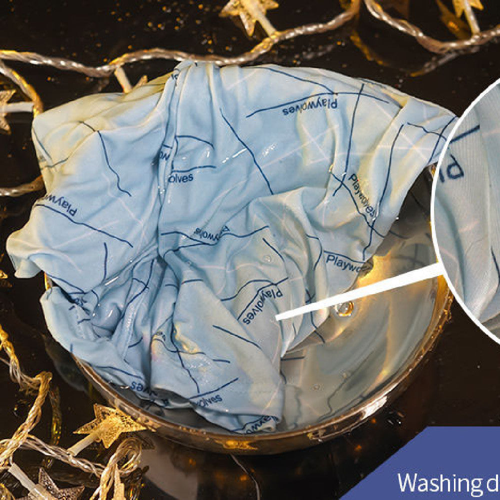 B-READY Man Youth Comfortable Elastic Shorts