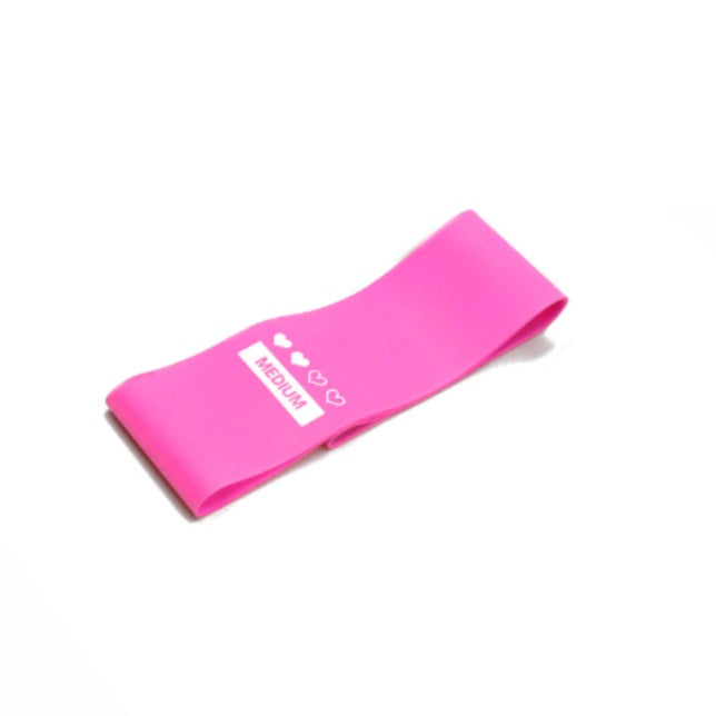 B-READY Resistance Bands Sealing Elastic Booty Sport Bodybuilding Rubber Band For Fitness Gym Leagues Equipment Sports Mini Yoga