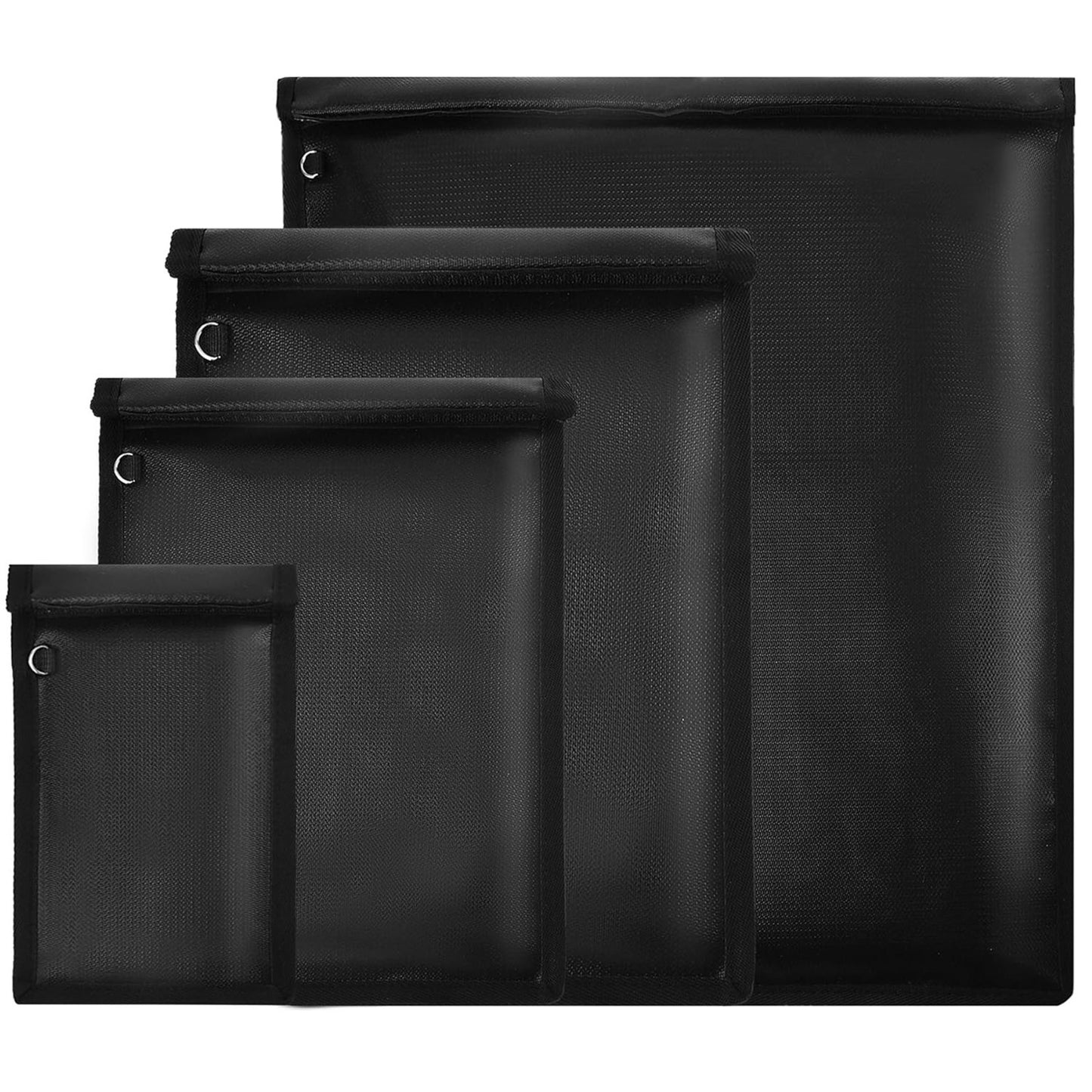 B-READY Anti-theft Anti-tracking Waterproof And Fireproof Shielding Sleeve B-PREPARED 2026