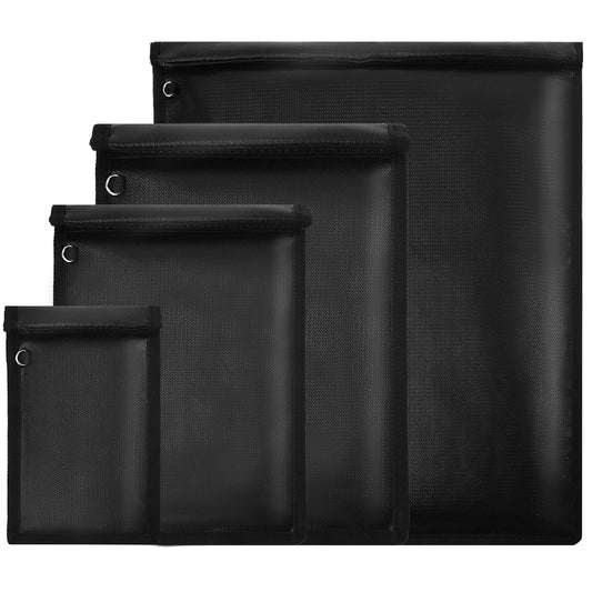 B-READY Anti-theft Anti-tracking Waterproof And Fireproof Shielding Sleeve B-PREPARED 2026
