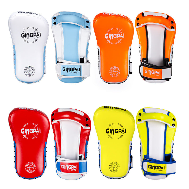 B-READY Kids Kinder-Boxzielschutzausrüstung für das Kampftraining