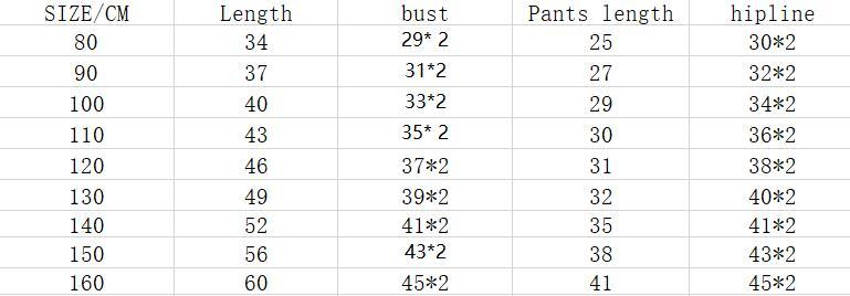 B-READY Style Sommersportanzug Sommer mittlere und kleine Kleidung Kinder