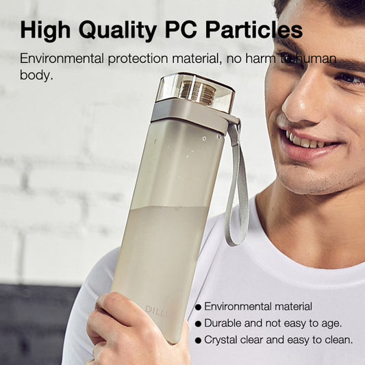 B-READY Creative High-value Gym Student Work Cup