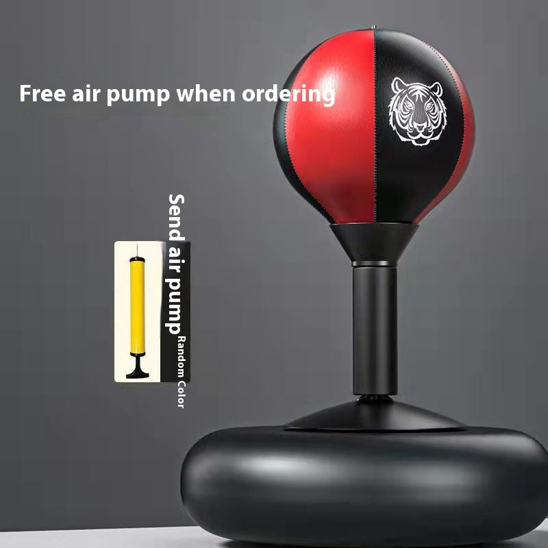 B-READY Druckreduzierungs-Artefaktball für Kinder und Erwachsene, Übungsreaktionsziel-Trainingsausrüstung