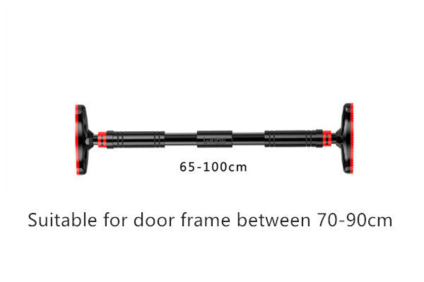 B-READY Home Gym Wall Of Domestic Indoor Pull Up Device
