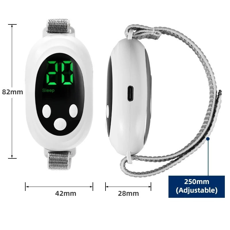B-READY Auxiliary Instrument Intelligence Insomnia Help Device Sleeping Aid Instrument