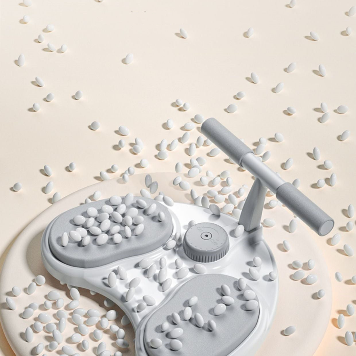 B-READY Home Multifunctional Plank Training Aid For Abs