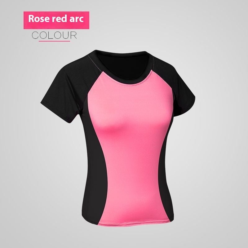B-READY 
Sportswear Women's Gym Running Quick Drying Clothes