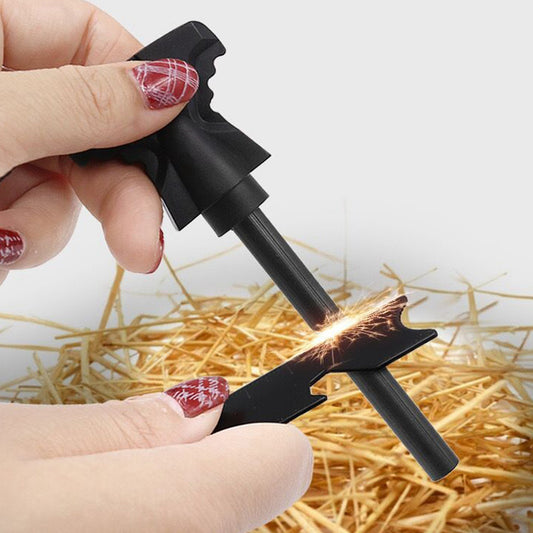 B-READY 125Pcs Survival Kits Professional Emergency Survival Gear Tactical First Aid Kit Supplies For Outdoor Adventure Camping Hiking Hunting