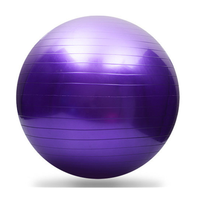 B-READY Pregnant Woman With Children's Sensory Training Ball