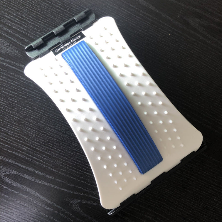 B-READY Home Gym Couple Magnetischer Wirbelsäulenstrecker