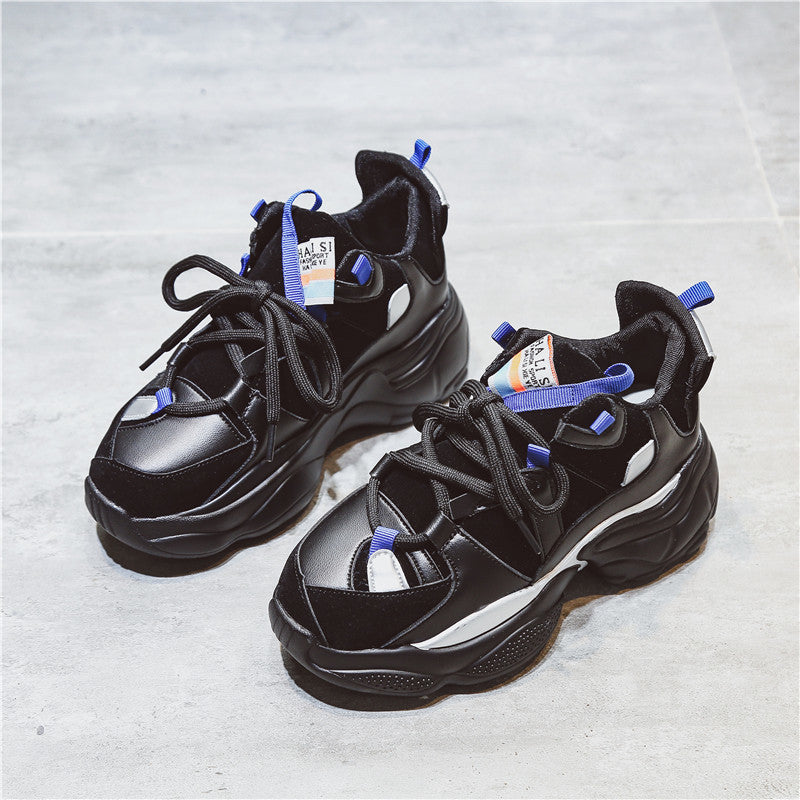 B-READY 26 Fashion sport Gym Fitness tide shoes German Style