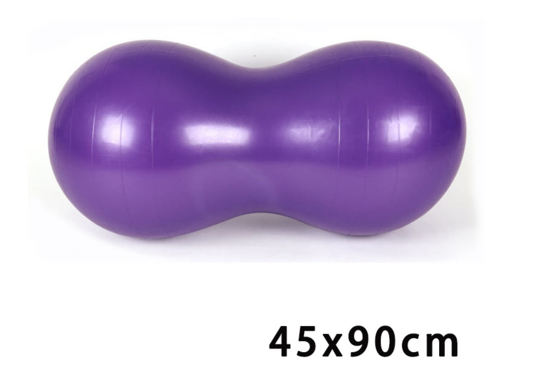 B-READY Peanut Massage Ball Yoga Ball