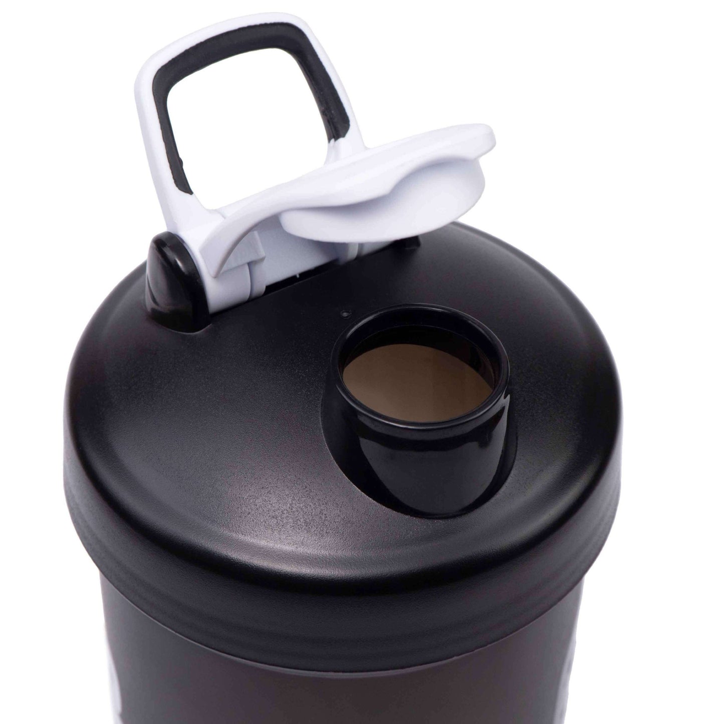 Protein-Shaker-Flasche