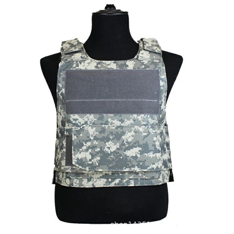 B-READY Outdoor products Black Hawk tactical vest Military Fitness B-PREPARED 2026