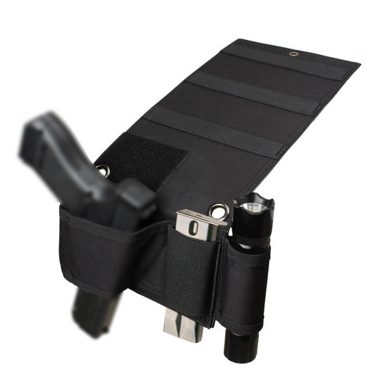 B-READY Tactical stealth holster B-PREPARED 2026