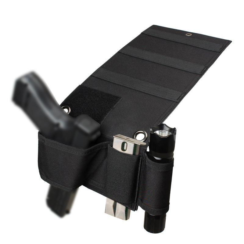 B-READY Tactical stealth holster B-PREPARED 2026