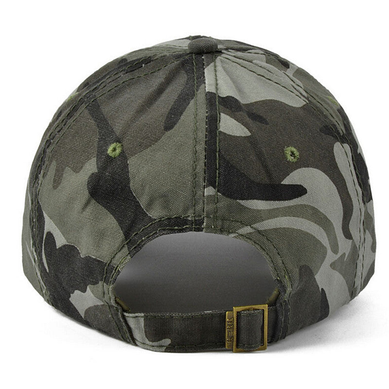 B-READY Army Tactical Baseball CAP B-PREPARED 2026
