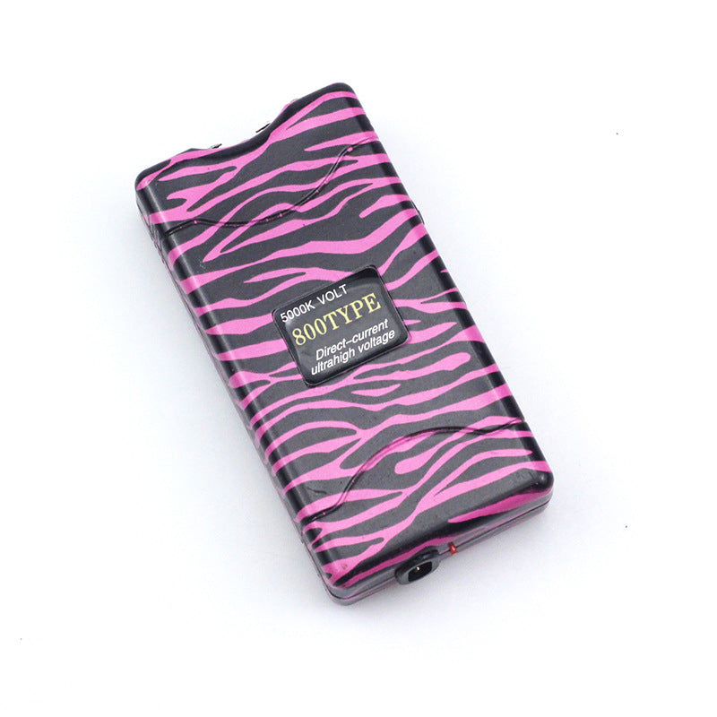 B-READY Female Self-defense Multi-function Flashlight B-PREPARED 2026