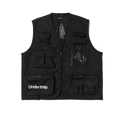 B-READY Functional air pocket tactical vest B-PREPARED 2026