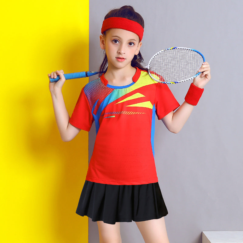 B-READY Children's sportswear suit