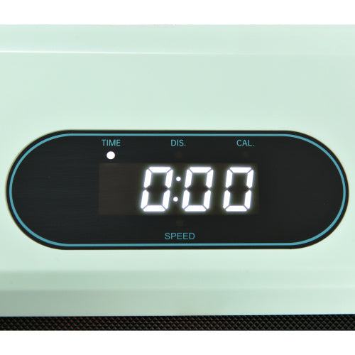 B-READY Treadmill made in Germany good quality guarantee space-saving