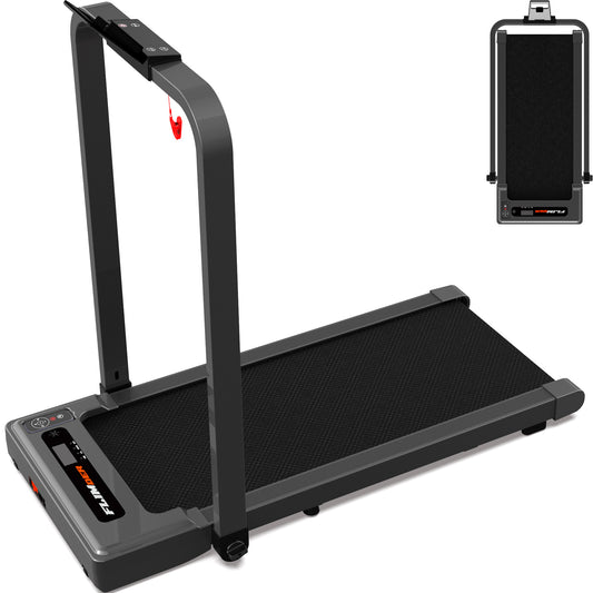 B-READY Smart Treadmill Q20-4 incl. Trainingsplan Course 2026