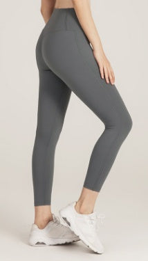 B-READY 
Woman Tight gym pants