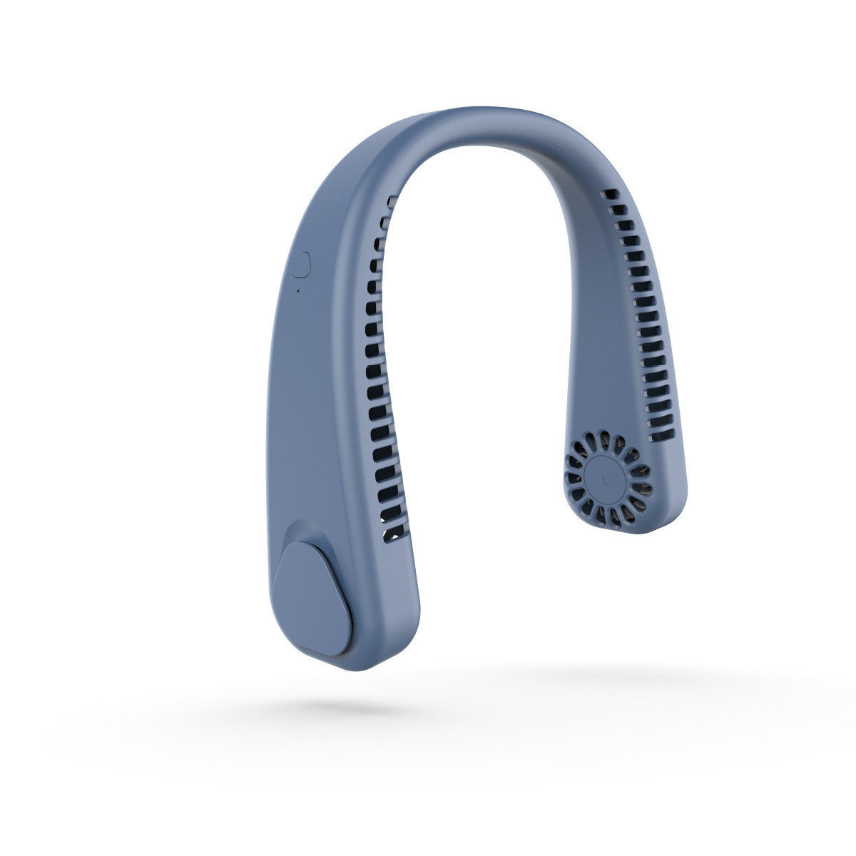 B-READY Smart Portable And Rechargeable Lazy Neck Fan