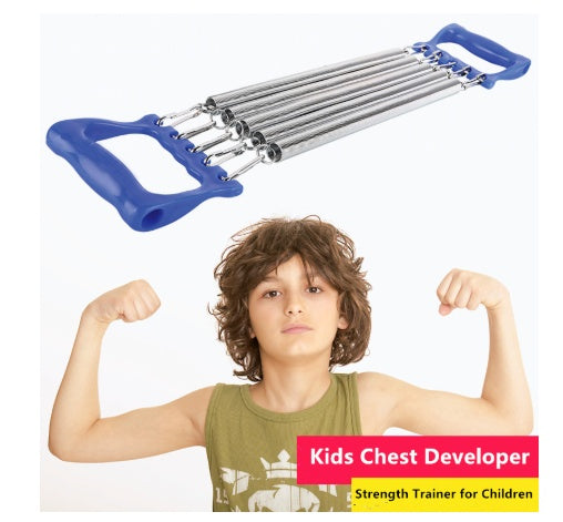 Trainingsgerät für Brustexpander 