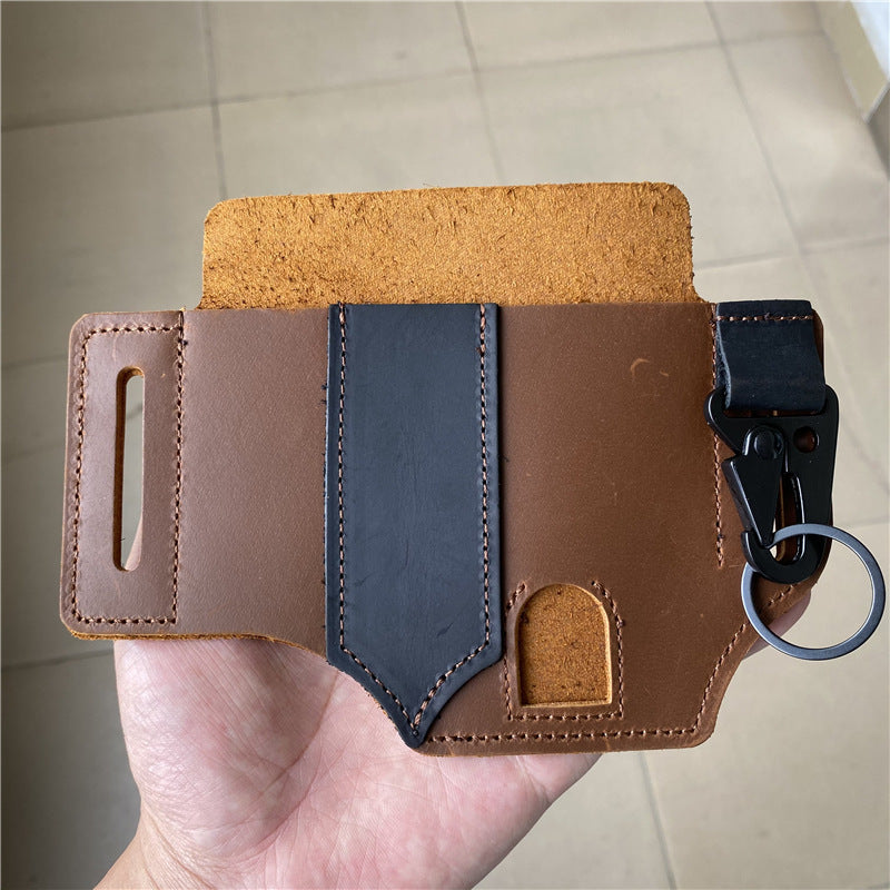 B-READY EDC Tactical Tool Pocket gift idea B-PREPARED 2026