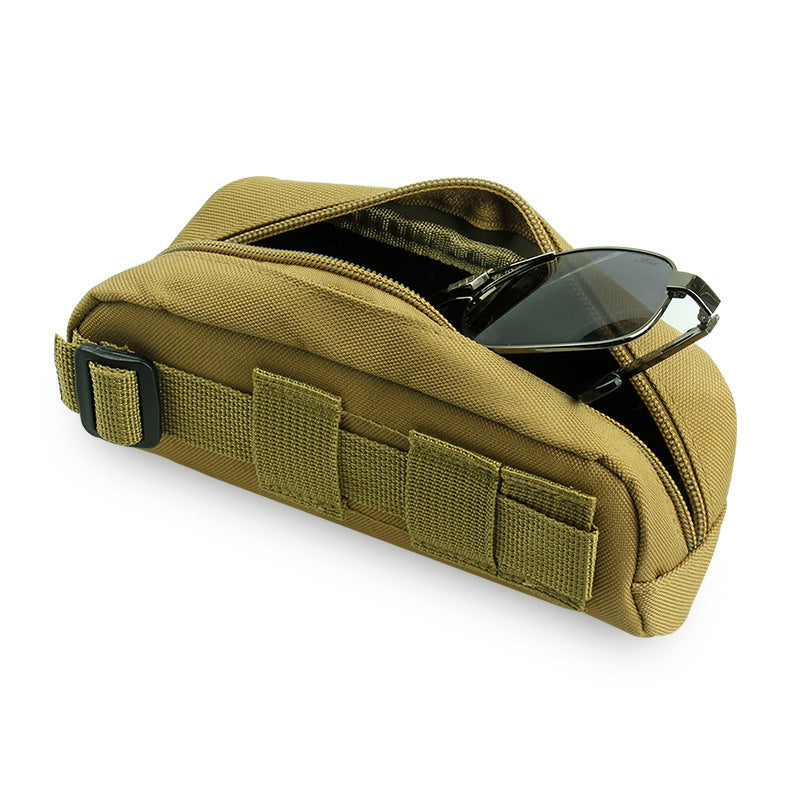 B-READY Color tactical glasses bag B-PREPARED