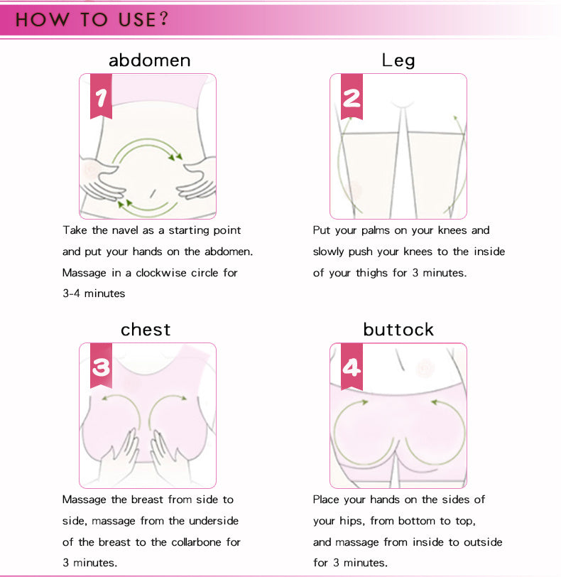 Mango Anti-Pregnancy Cream