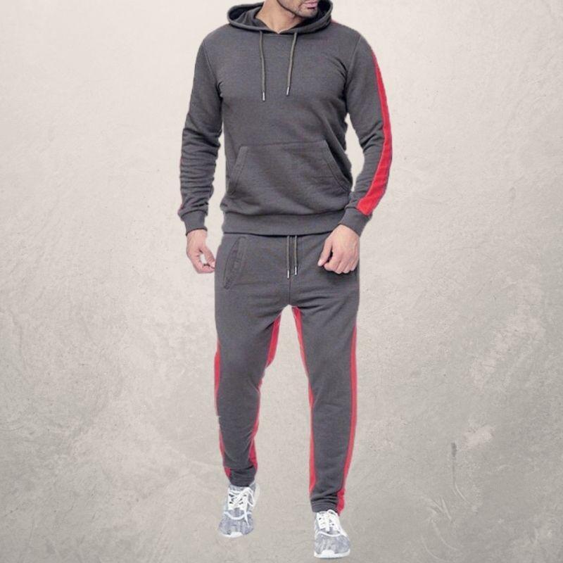 Sportswear Men's Suit