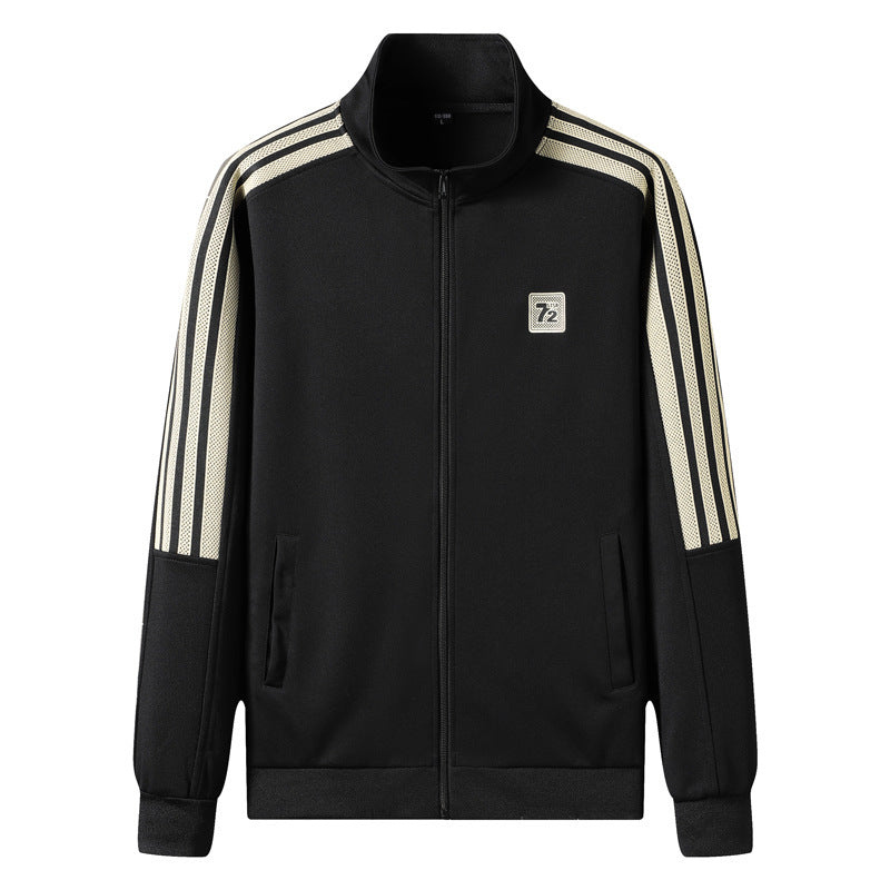 B-READY forever Young Spring And Autumn Sportswear Gym Fitness Suit set