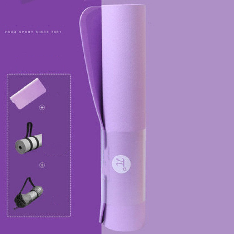 B-READY 26 Paido TPE Yogamatte