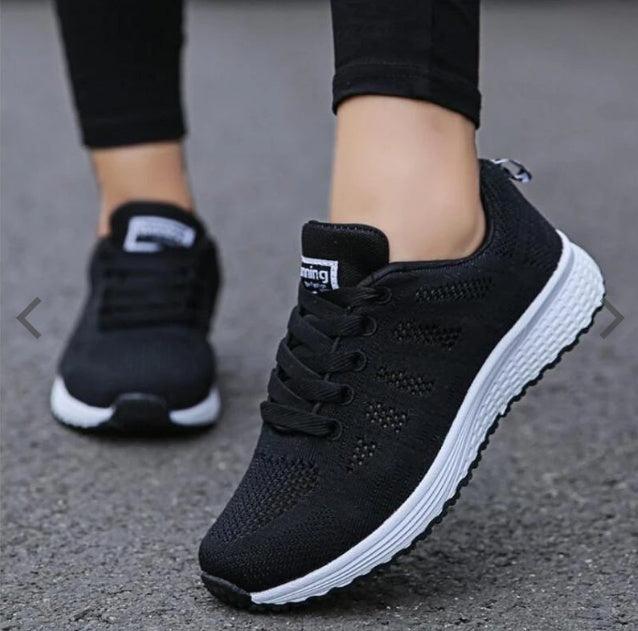 B-READY 
Women Shoes Sports Sneakers