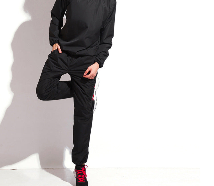 B-READY Men Fitness sportswear sweat pants