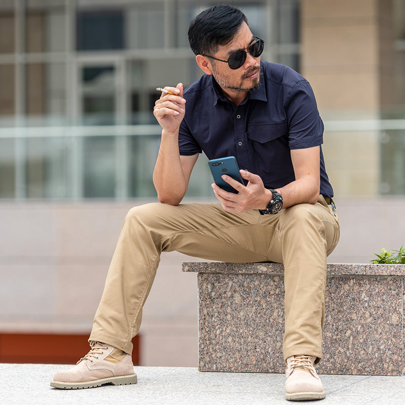 B-READY IX6 Flanker Tactical Pants B-PREPARED 2026