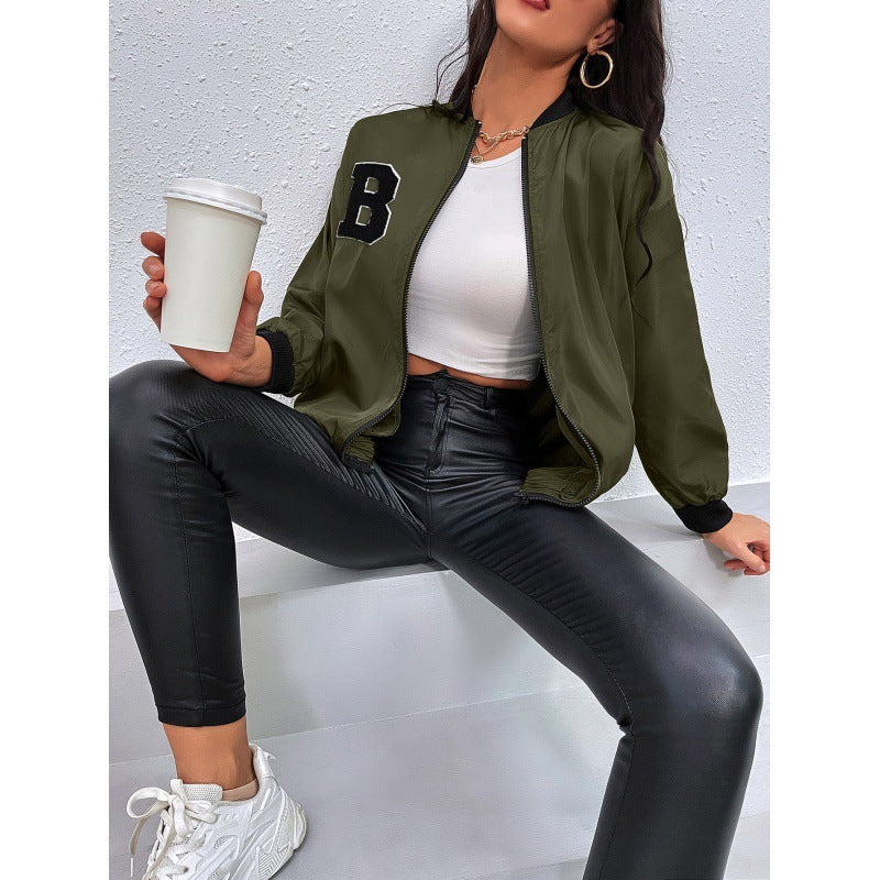 B-READY unisex Couple Style B Sport Windbreaker Waterproof Raincoat Outdoor Mountaineering Sportswear