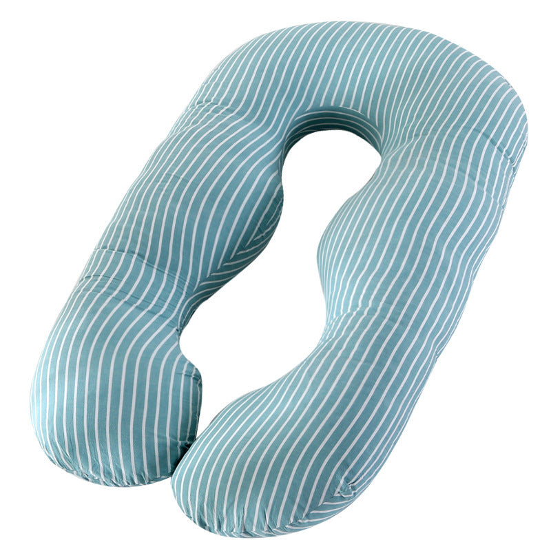 Removable And Washable Cotton Pregnant Women Pillow