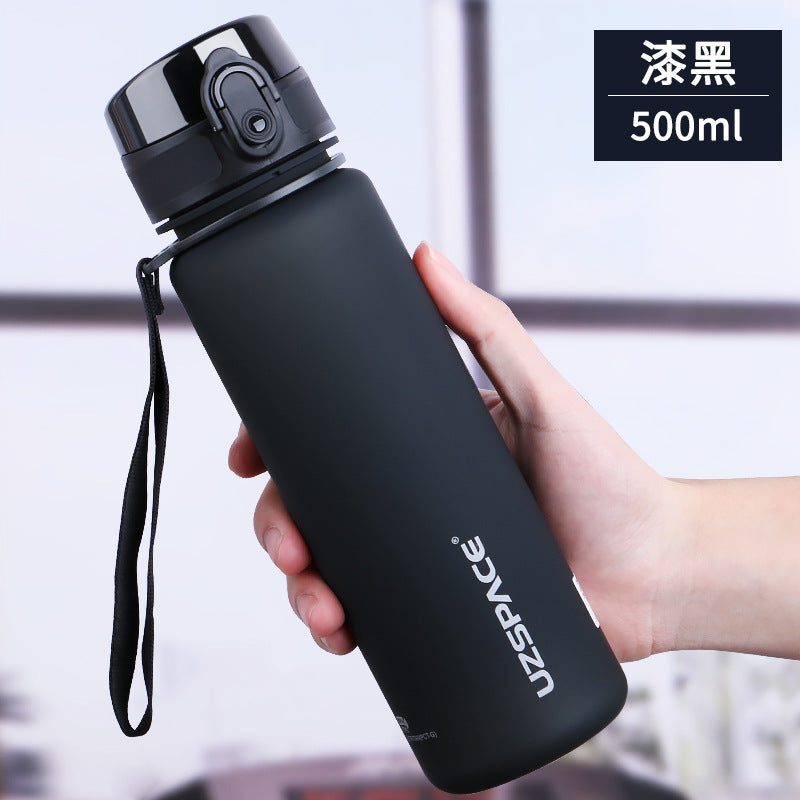 B-READY Gym Outdoor Portable Large Capacity Sports And Fitness Water Bottle