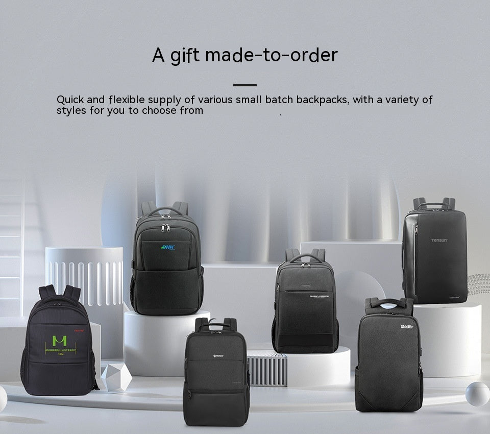 B.READY Men's Gym Bag Outdoor Portable High Quality